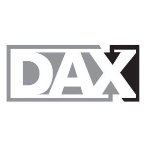 DAX Logo