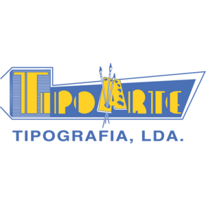 Tipoarte Logo