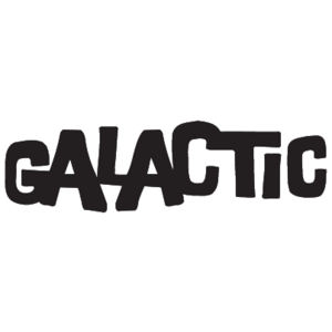 Galactic Logo