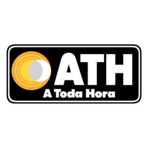 ATH(144) Logo