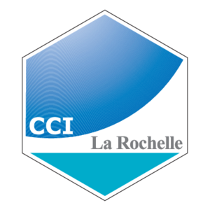 CCI La Rochelle Logo