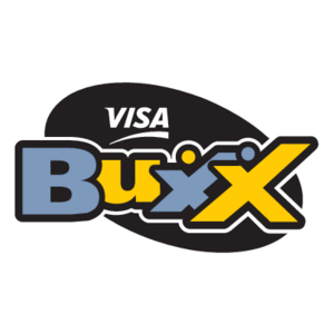 Visa Buxx Logo
