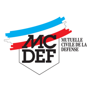 MCDEF Logo