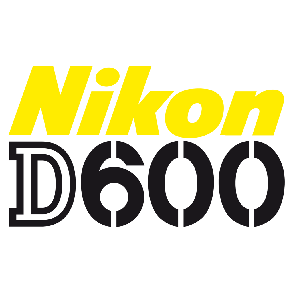 Nikon D600