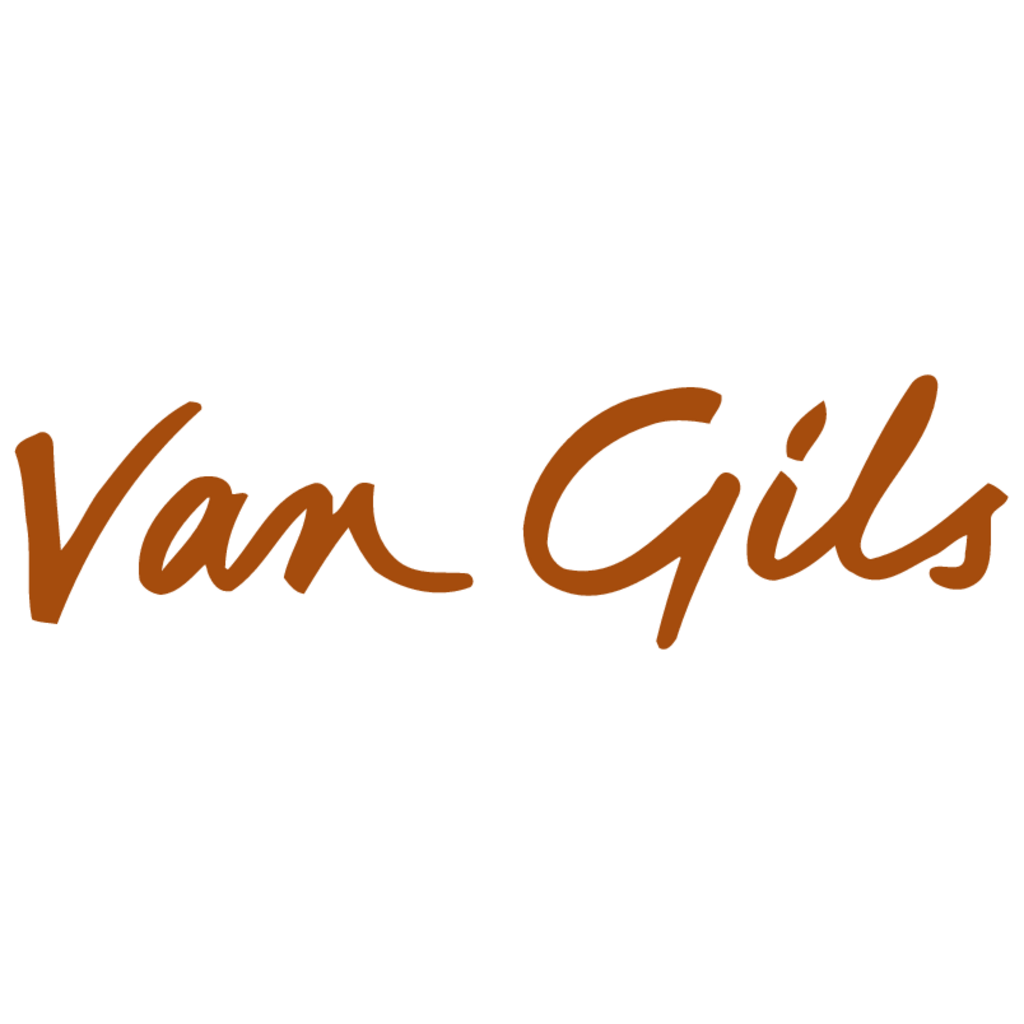 Van,Gils