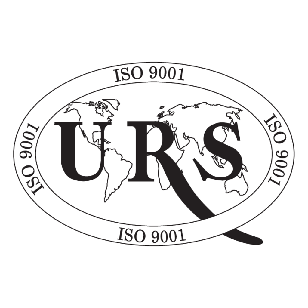 URS,ISO,9001