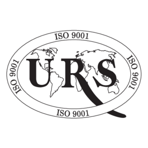 URS ISO 9001 Logo