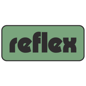Reflex(108) Logo