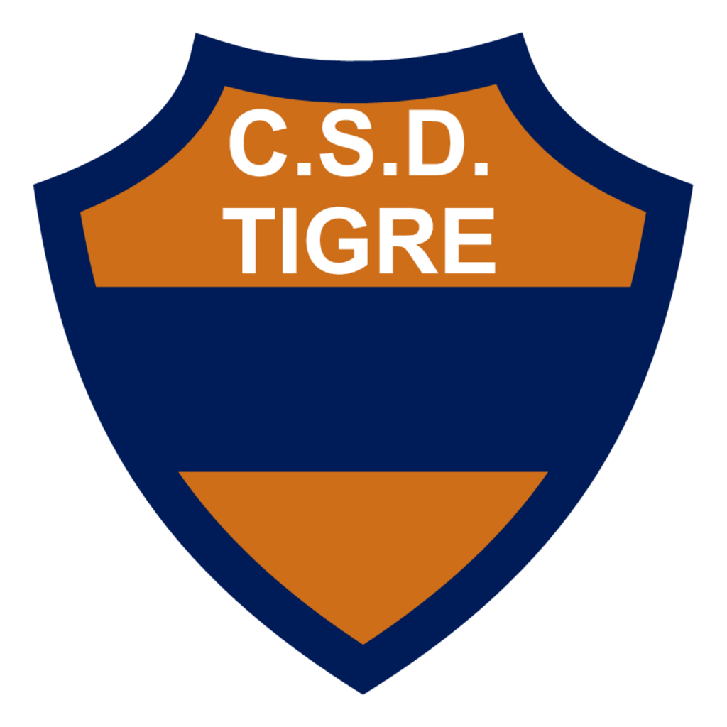 Club,Social,y,Deportivo,Tigre,de,Gualeguaychu