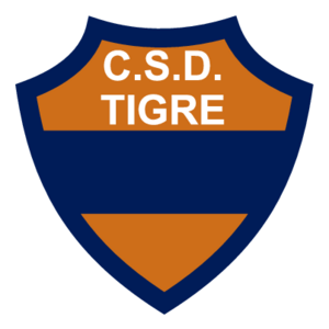 Club Social y Deportivo Tigre de Gualeguaychu Logo
