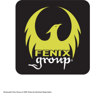 Fenix Group Logo