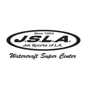 JSLA Logo