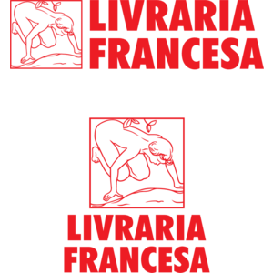Livraria Francesa Logo