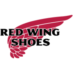 Red Wing Shoes Logo