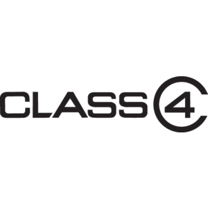 Class 4 Logo