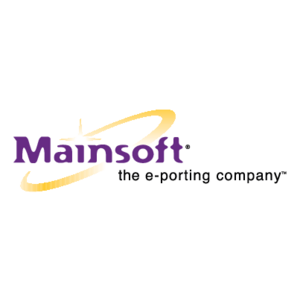 Mainsoft Logo