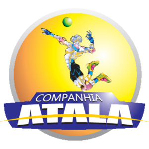 Academia Cia Atala Logo