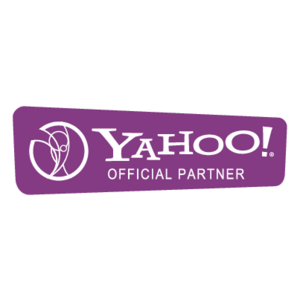 Yahoo - 2002 World Cup Official Partner Logo