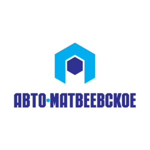 Avto-Matveevskoe Logo