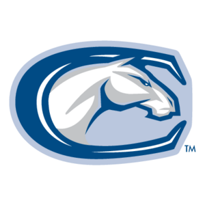 UC Davis Aggies(24) Logo