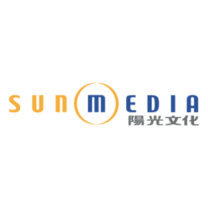 SunMedia Logo