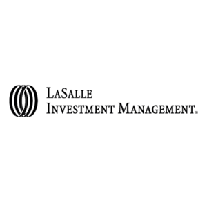 LaSalle Investment Management Logo