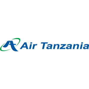 Air Tanzania Logo