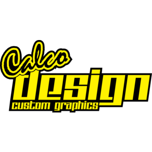 Calcodesign Logo