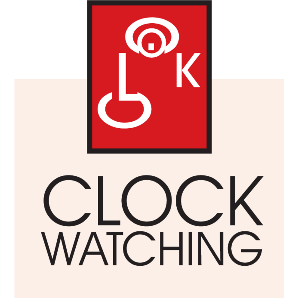 Clock,Watching