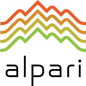 alpari Logo