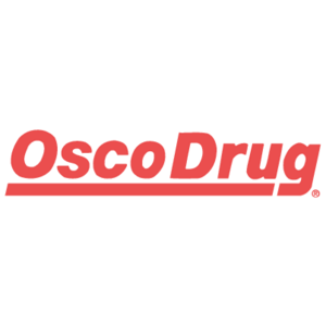 OscoDrug Logo