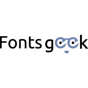 Fontsgeek Logo