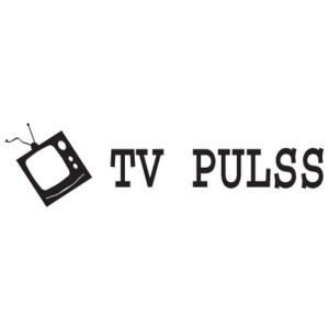 TV Pulss Logo