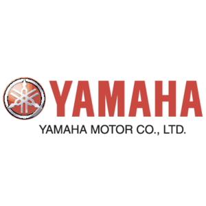 Yamaha Motor Logo