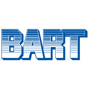 Bart Logo