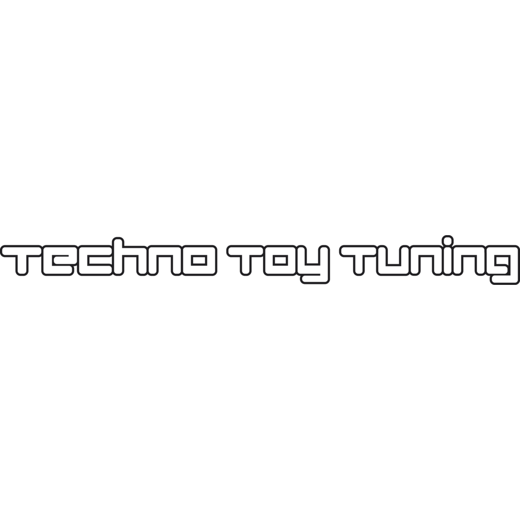Techno,Toy,Tuning