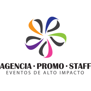 Agencia Promo Staff Logo