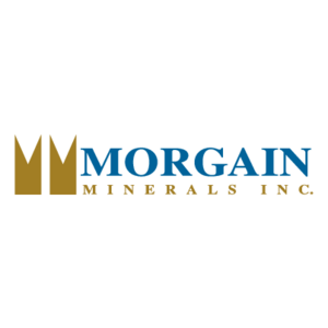 Morgain Minerals Logo