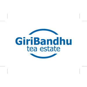 GiriBandhu Tea Estate Logo