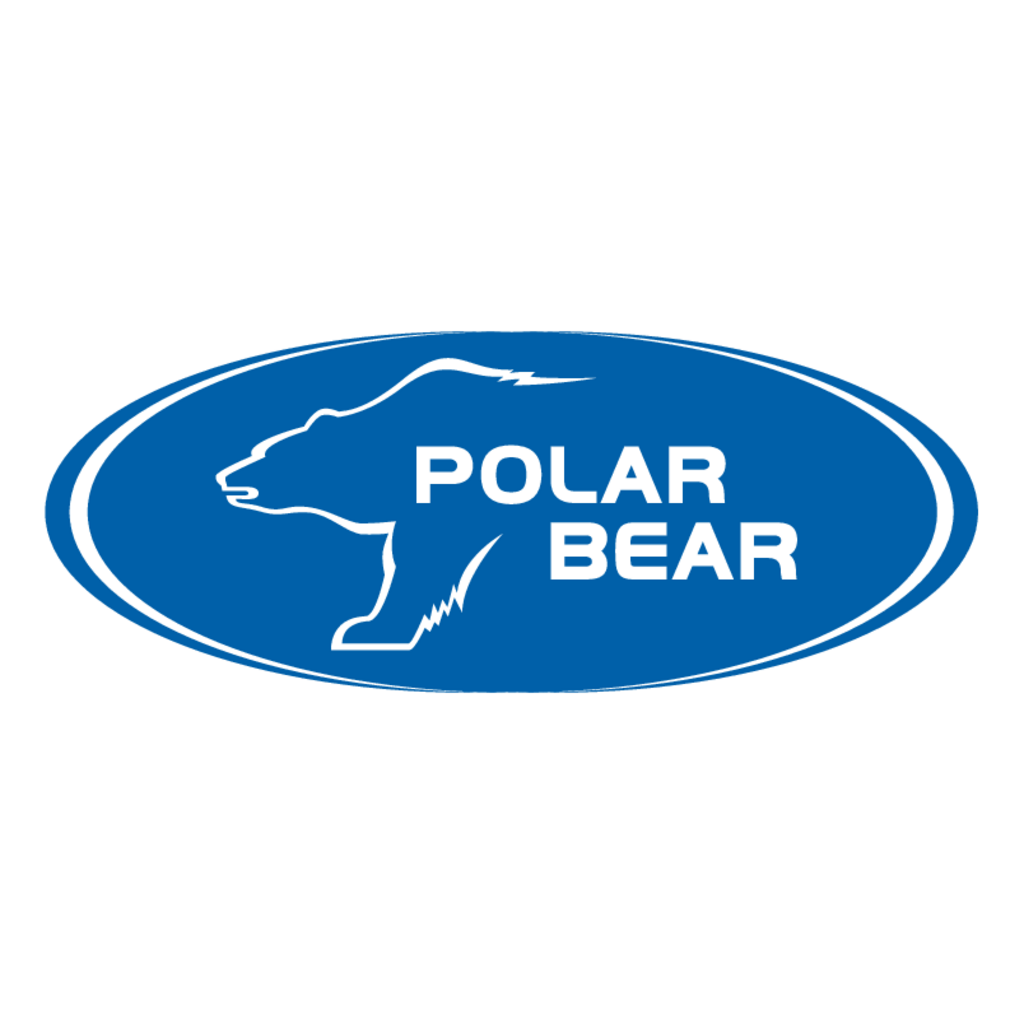 Polar,Bear