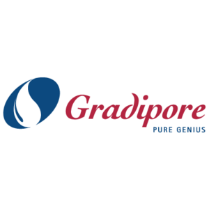 Gradipore Logo