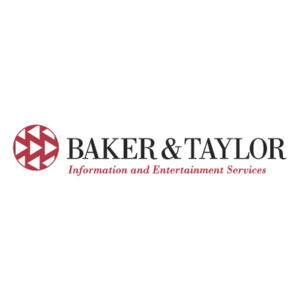 Baker & Taylor Logo