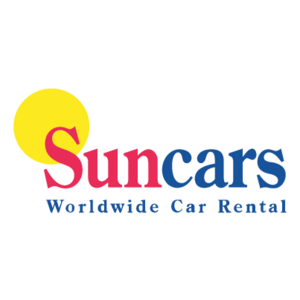 Suncars Logo