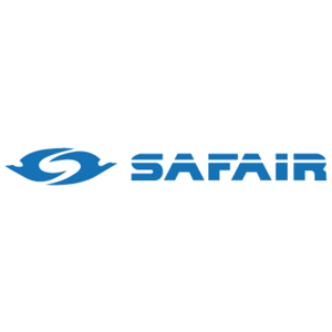 Safair Logo