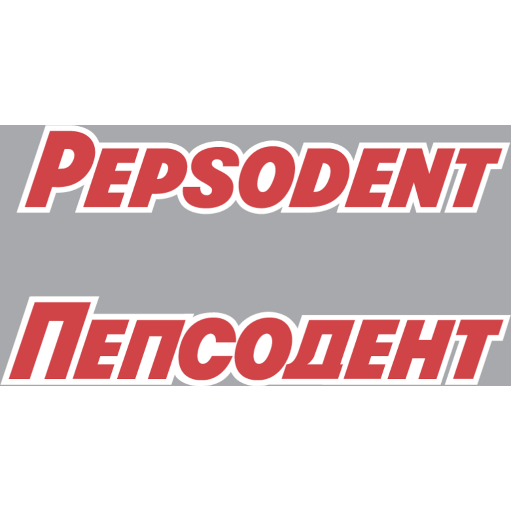 Pepsodent