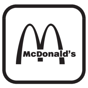 McDonald's(41) Logo