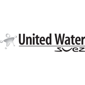 United Water Suez Logo