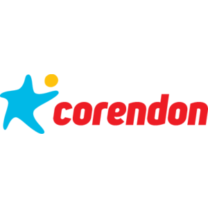 Corendon Logo