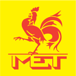 MET(185) Logo