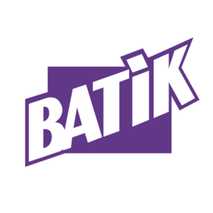 Batik Logo